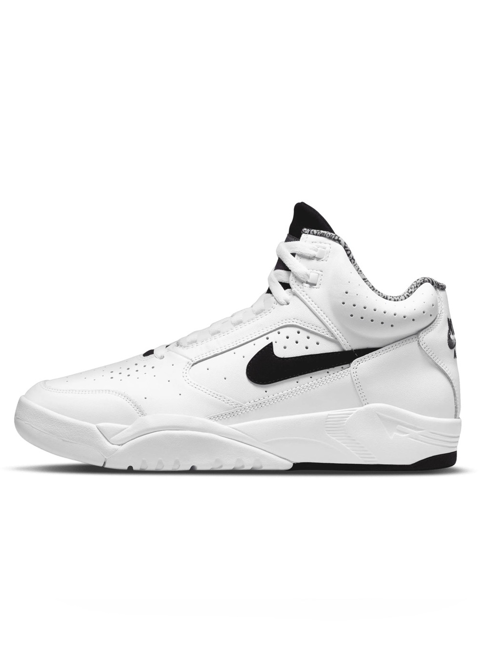 Nike Men's Air Flight Lite Mid Size 12